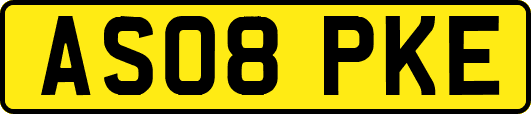 AS08PKE