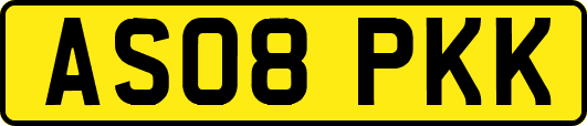 AS08PKK