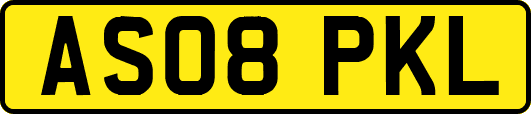 AS08PKL