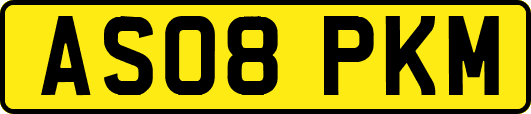 AS08PKM