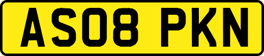 AS08PKN