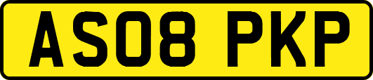 AS08PKP