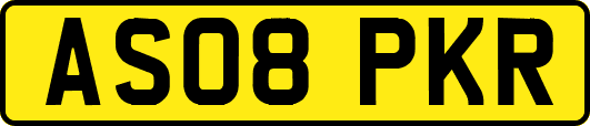 AS08PKR