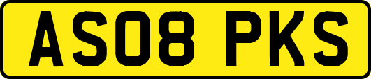 AS08PKS