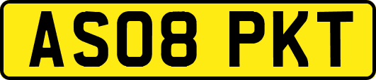 AS08PKT