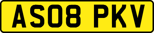AS08PKV