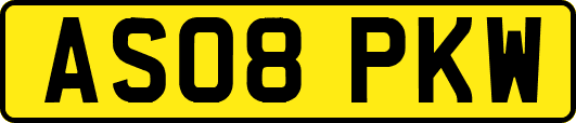 AS08PKW