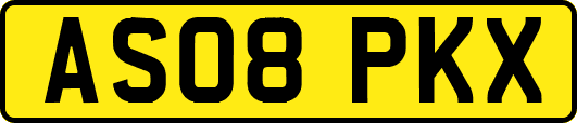 AS08PKX