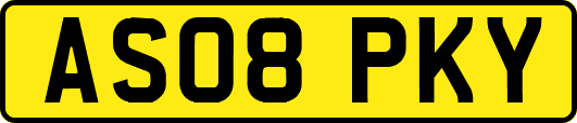 AS08PKY