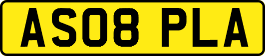 AS08PLA