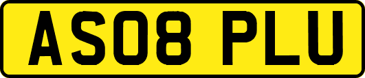 AS08PLU