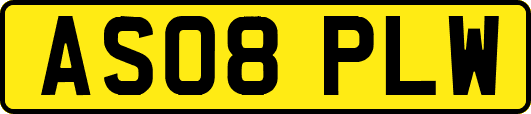 AS08PLW