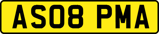 AS08PMA
