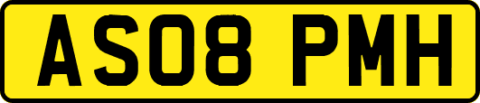 AS08PMH