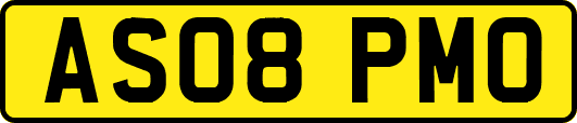 AS08PMO
