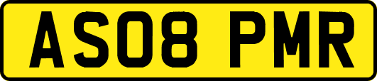 AS08PMR