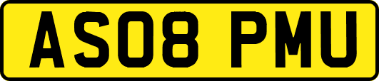 AS08PMU