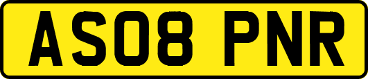 AS08PNR