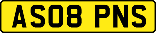 AS08PNS