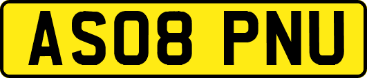 AS08PNU