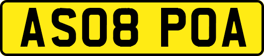 AS08POA