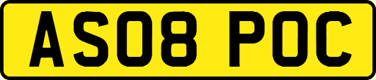 AS08POC