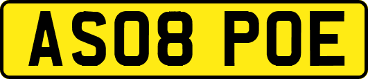 AS08POE