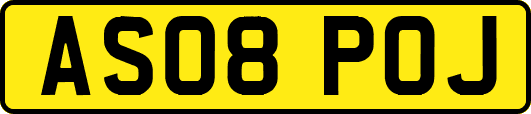 AS08POJ