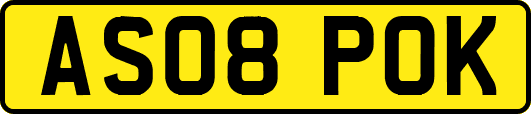 AS08POK