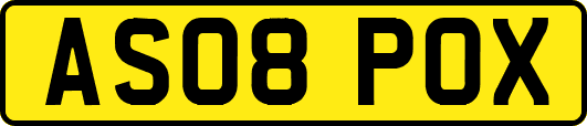 AS08POX
