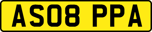 AS08PPA