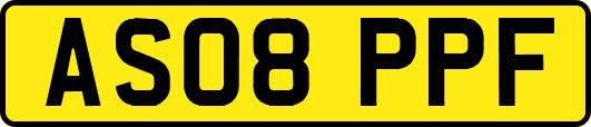 AS08PPF
