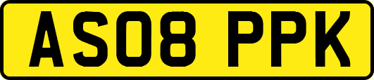 AS08PPK