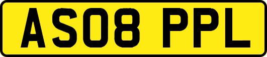 AS08PPL