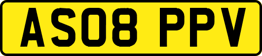 AS08PPV