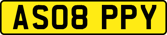 AS08PPY