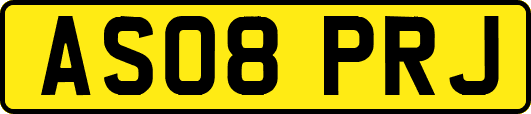 AS08PRJ