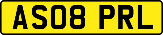 AS08PRL