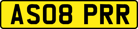 AS08PRR