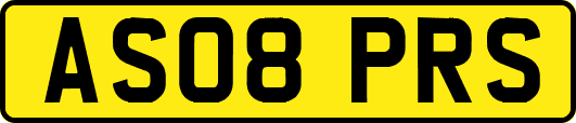 AS08PRS
