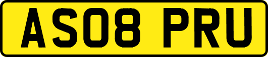 AS08PRU
