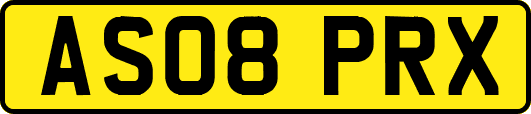 AS08PRX