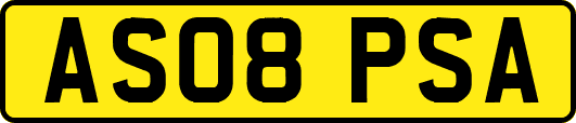AS08PSA