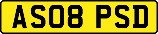 AS08PSD