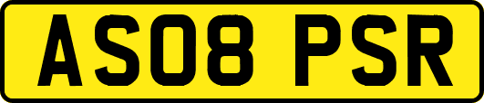 AS08PSR