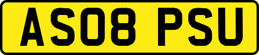 AS08PSU