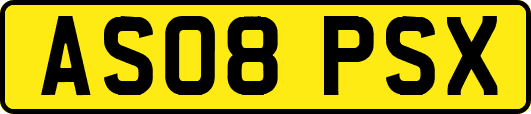 AS08PSX