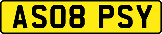 AS08PSY