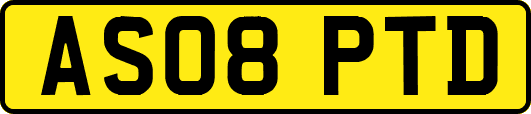 AS08PTD