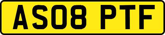 AS08PTF